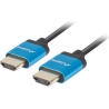 Lanberg | HDMI Cable | 61150 | HDMI male (type A) | HDMI male (type A) | HDMI to HDMI | 1.8 m