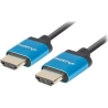 Lanberg | HDMI Cable | 61150 | HDMI male (type A) | HDMI male (type A) | HDMI to HDMI | 1.8 m