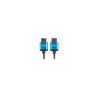 Lanberg | HDMI Cable | 61150 | HDMI male (type A) | HDMI male (type A) | HDMI to HDMI | 1.8 m