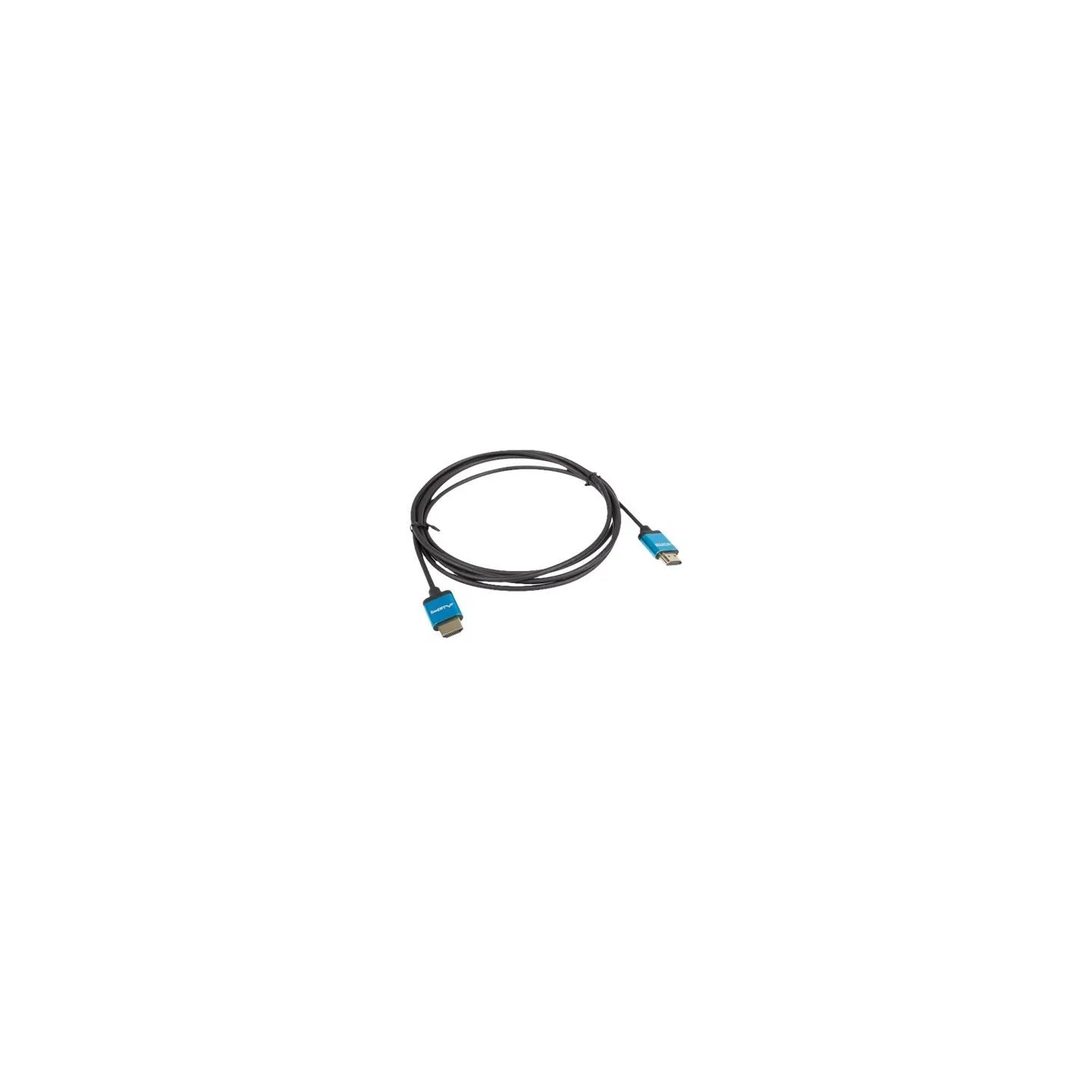 Lanberg | HDMI Cable | 61150 | HDMI male (type A) | HDMI male (type A) | HDMI to HDMI | 1.8 m