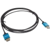Lanberg | HDMI Cable | 61150 | HDMI male (type A) | HDMI male (type A) | HDMI to HDMI | 1.8 m