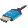 Lanberg | HDMI Cable | 61150 | HDMI male (type A) | HDMI male (type A) | HDMI to HDMI | 1.8 m