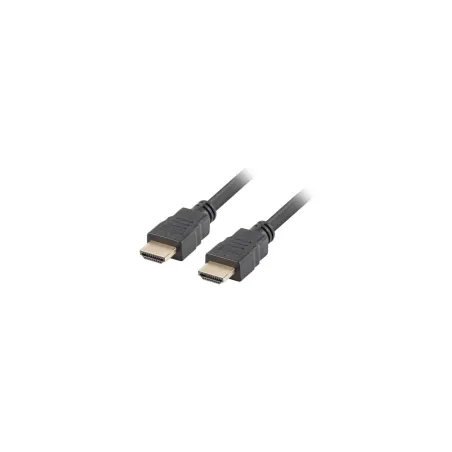 Lanberg HDMI V1.4 Cable | CA-HDMI-10CC-0200-BK | HDMI to HDMI | 20 m