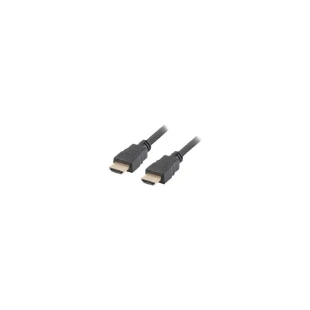 Lanberg HDMI V1.4 Cable | CA-HDMI-10CC-0200-BK | HDMI to HDMI | 20 m