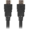 Lanberg HDMI V1.4 Cable | CA-HDMI-10CC-0200-BK | HDMI to HDMI | 20 m