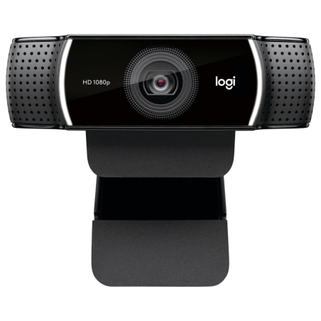 Logitech C922 Pro Stream Webcam (960-001088) / 960-001088