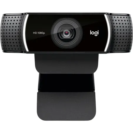 Logitech C922 Pro Stream Webcam (960-001088) / 960-001088