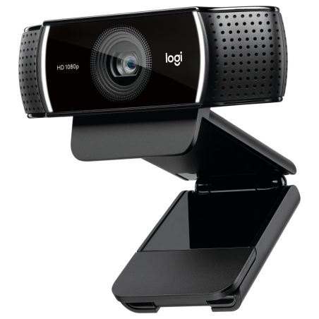 Logitech C922 Pro Stream Webcam (960-001088) / 960-001088