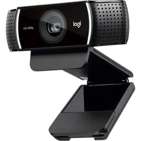 Logitech C922 Pro Stream Webcam (960-001088) / 960-001088