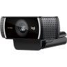 Logitech C922 Pro Stream Webcam (960-001088) / 960-001088