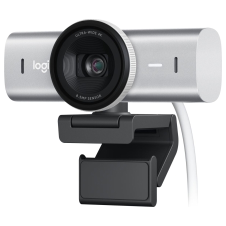 Logitech Webcam 960-001554 / MX Brio 705 White / 960-001554