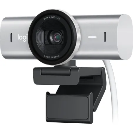 Logitech Webcam 960-001554 / MX Brio 705 White / 960-001554