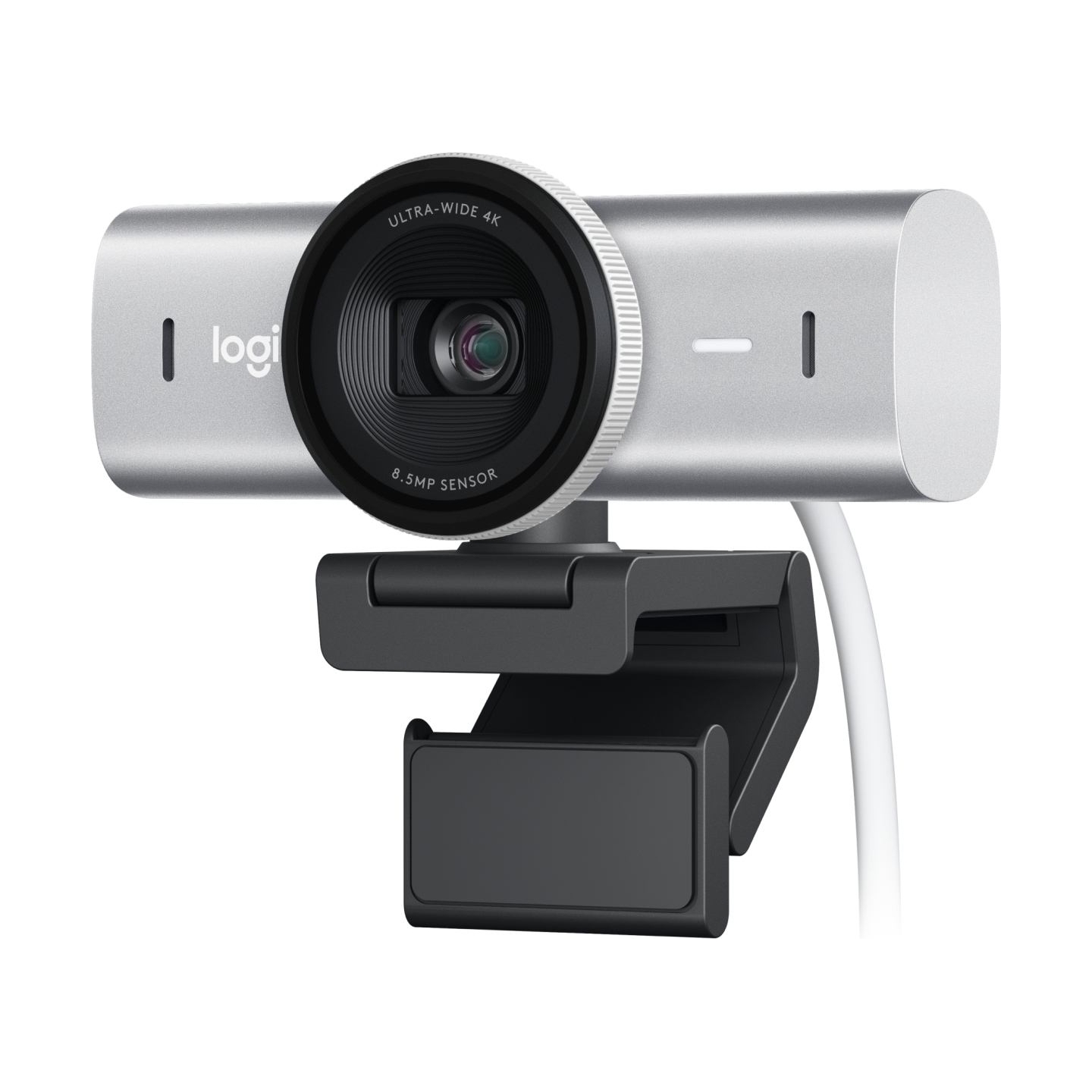 Logitech Webcam 960-001554 / MX Brio 705 White / 960-001554