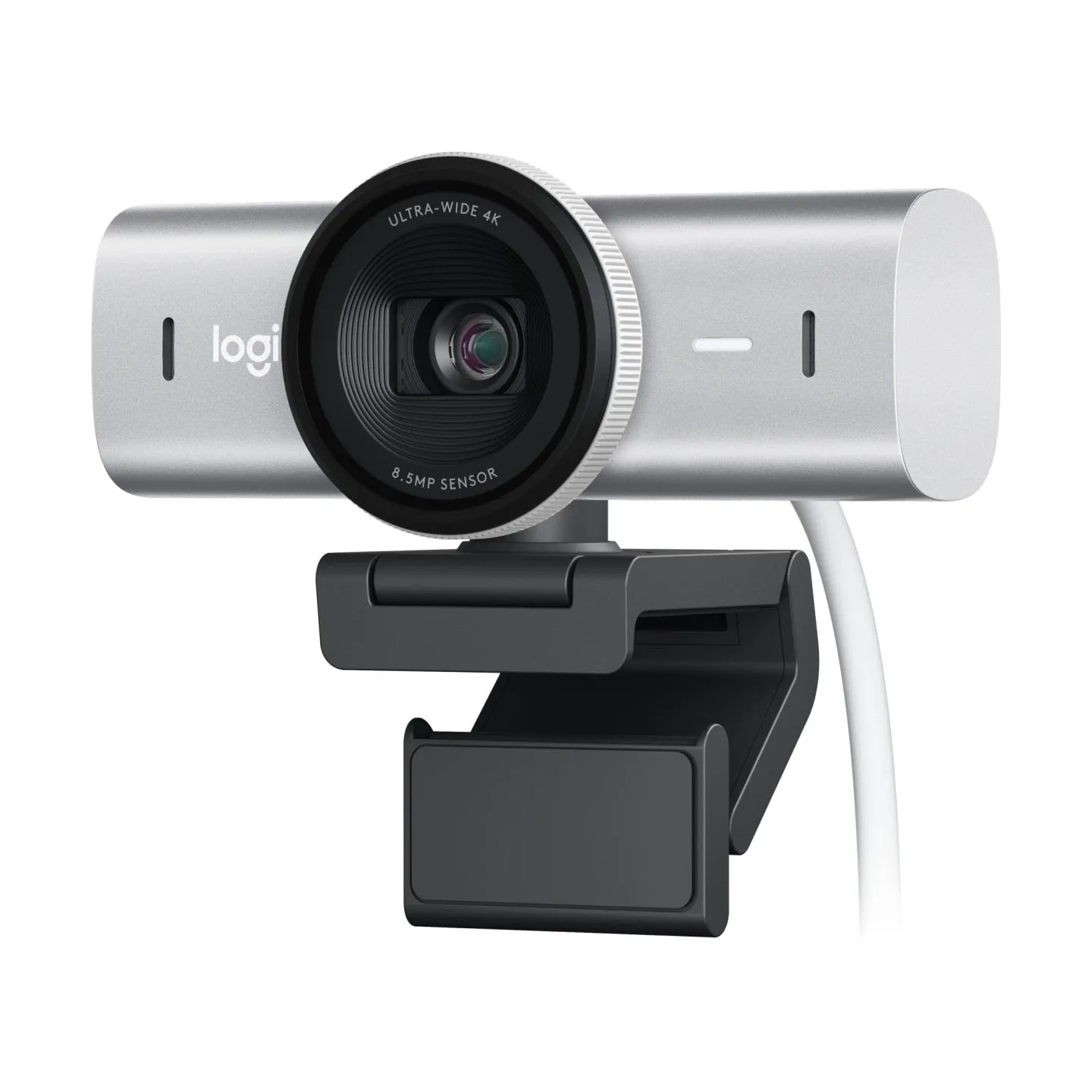 Logitech Webcam 960-001554 / MX Brio 705 White / 960-001554