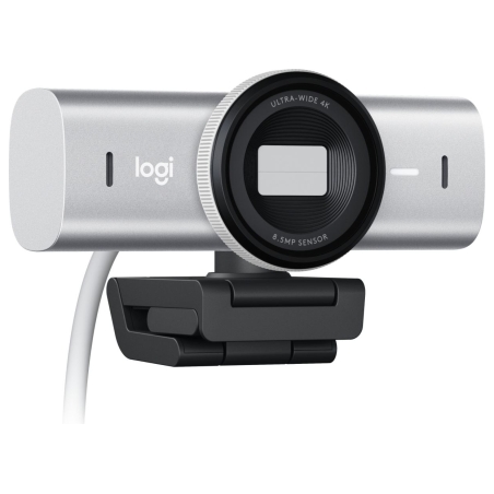 Logitech Webcam 960-001554 / MX Brio 705 White / 960-001554