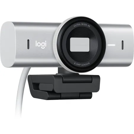 Logitech Webcam 960-001554 / MX Brio 705 White / 960-001554