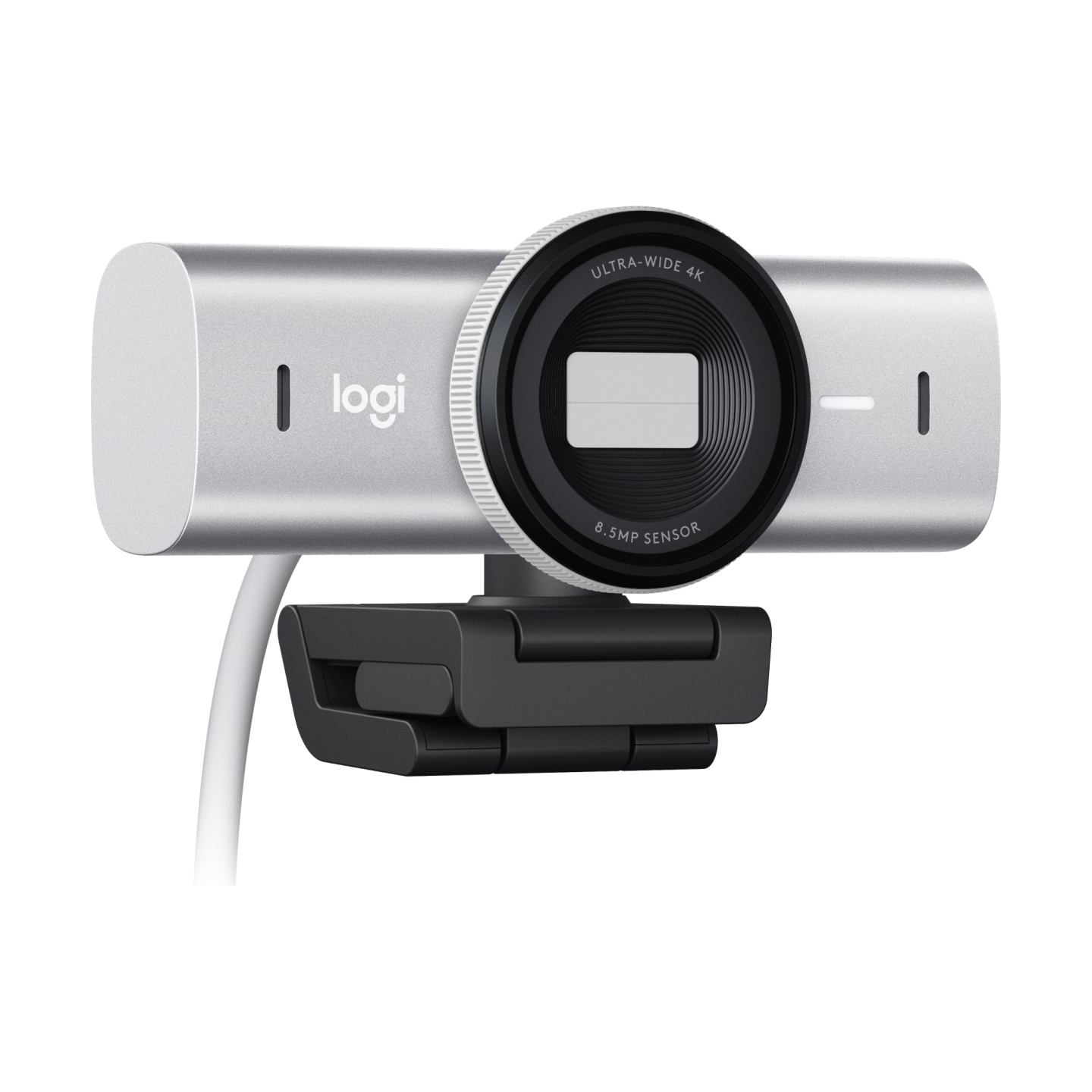 Logitech Webcam 960-001554 / MX Brio 705 White / 960-001554