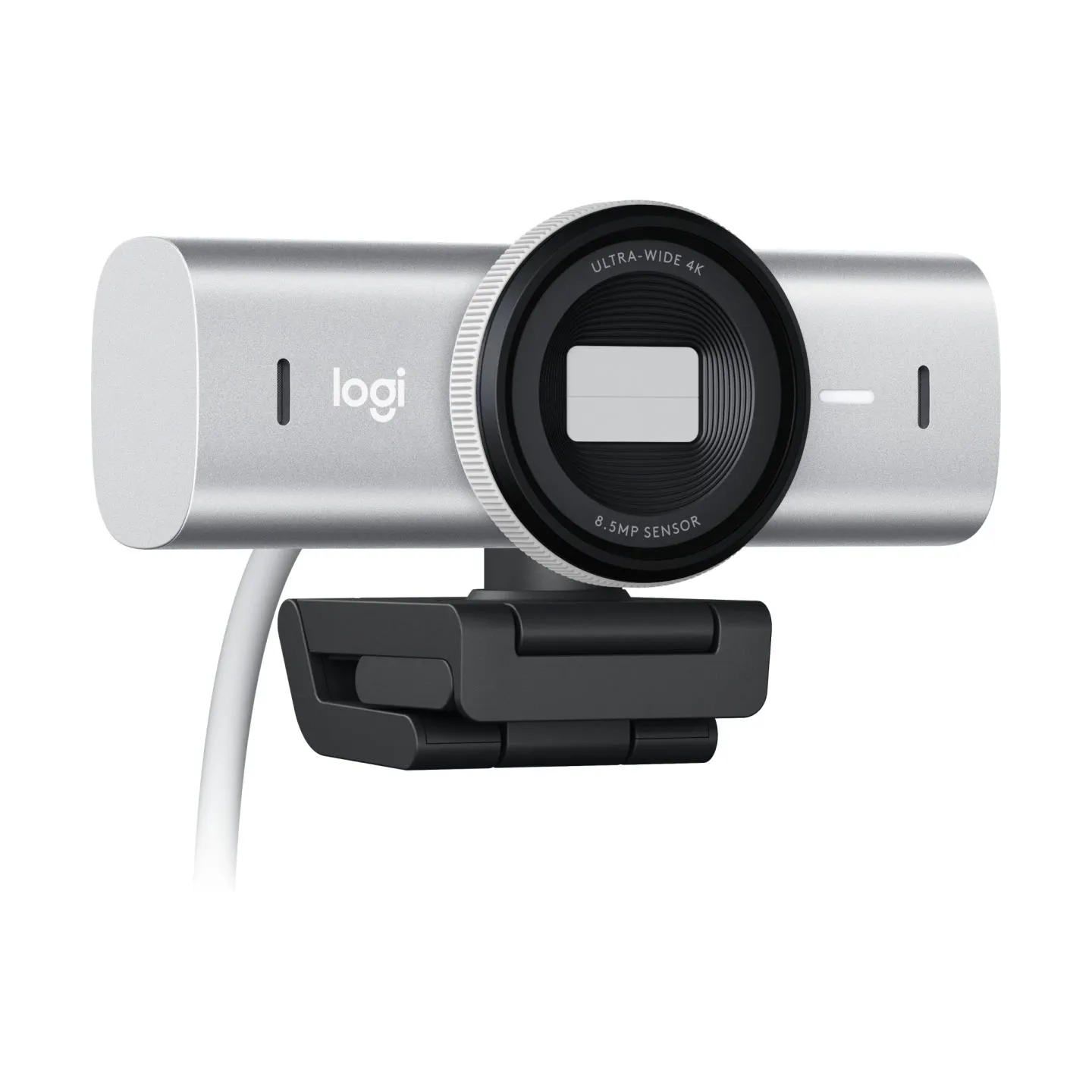 Logitech Webcam 960-001554 / MX Brio 705 White / 960-001554