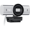 Logitech Webcam 960-001554 / MX Brio 705 White / 960-001554