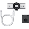 Logitech Webcam 960-001554 / MX Brio 705 White / 960-001554