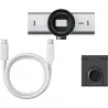 Logitech Webcam 960-001554 / MX Brio 705 White / 960-001554