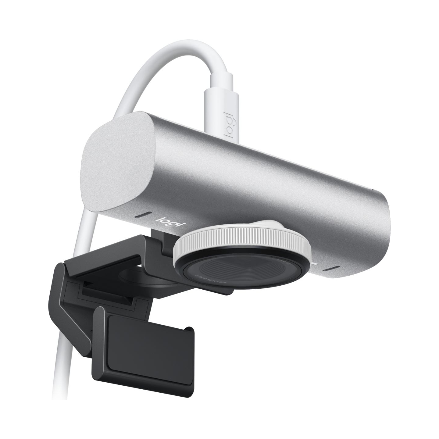 Logitech Webcam 960-001554 / MX Brio 705 White / 960-001554