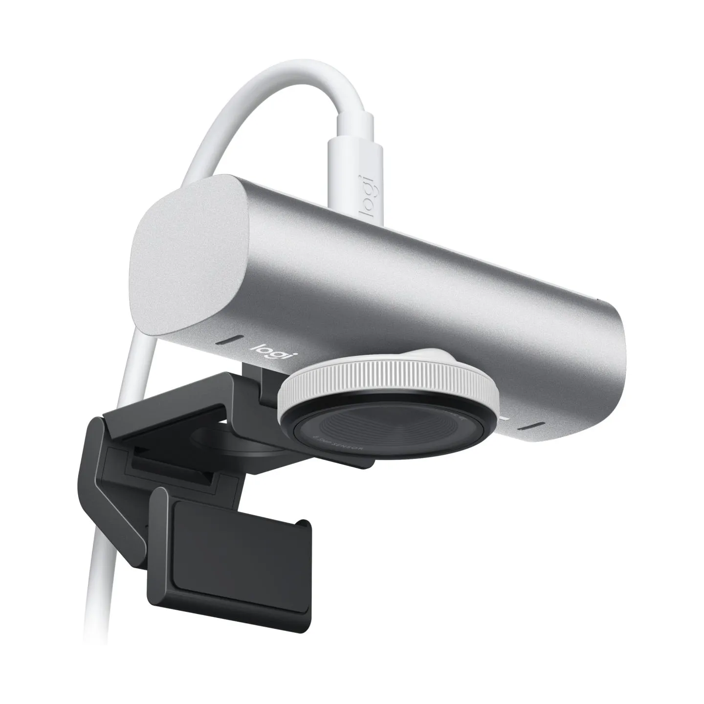 Logitech Webcam 960-001554 / MX Brio 705 White / 960-001554
