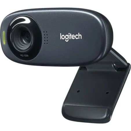 Logitech HD Webcam C310 USB EMEA / 960-001065
