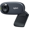 Logitech HD Webcam C310 USB EMEA / 960-001065