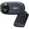Logitech HD Webcam C310 USB EMEA / 960-001065