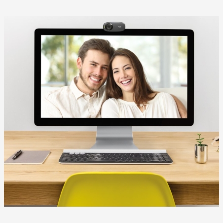 Logitech HD Webcam C310 USB EMEA / 960-001065