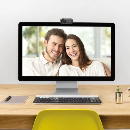 Logitech HD Webcam C310 USB EMEA / 960-001065