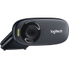 Logitech HD Webcam C310 USB EMEA / 960-001065
