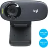 Logitech HD Webcam C310 USB EMEA / 960-001065