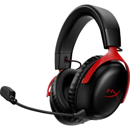 Hyperx Headset Cloud III Black / 77Z46AA