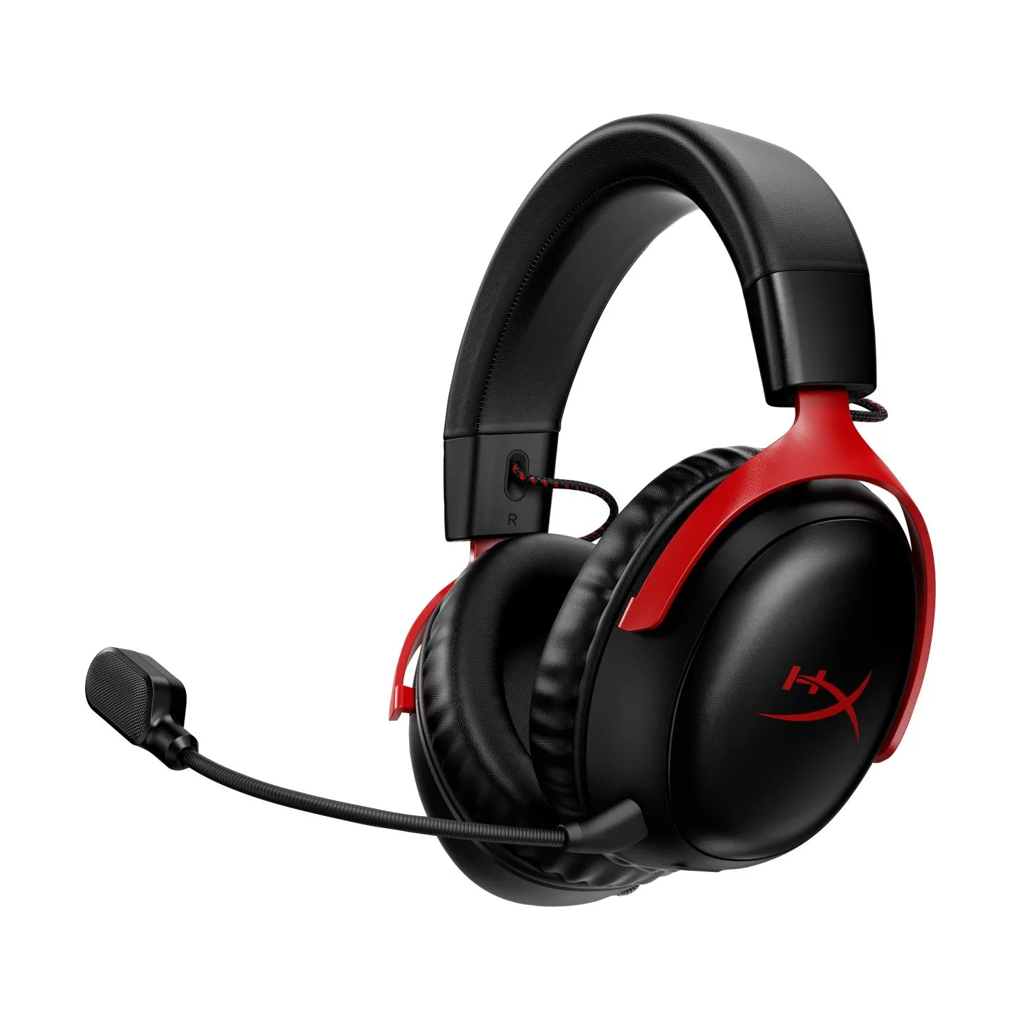 Hyperx Headset Cloud III Black / 77Z46AA
