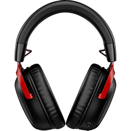 Hyperx Headset Cloud III Black / 77Z46AA
