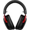 Hyperx Headset Cloud III Black / 77Z46AA