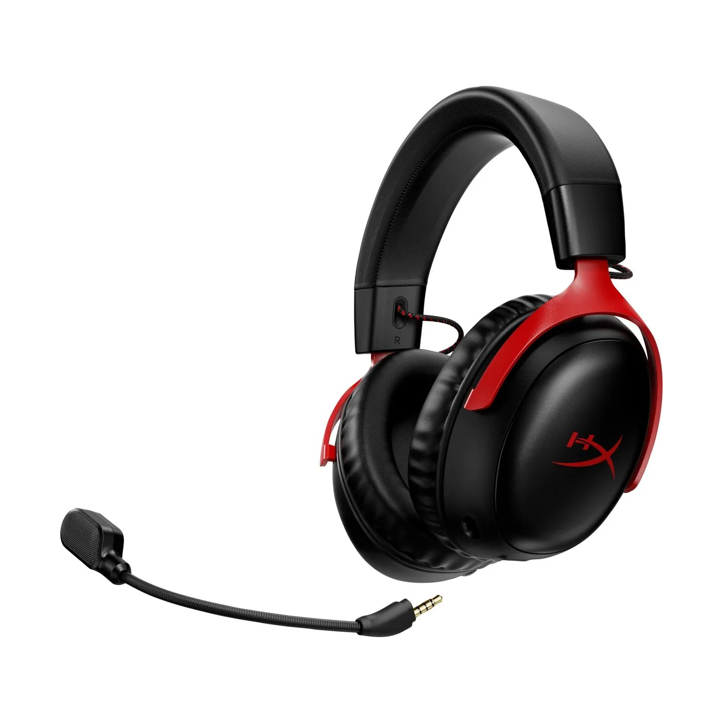 Hyperx Headset Cloud III Black / 77Z46AA