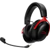 Hyperx Headset Cloud III Black / 77Z46AA