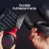 Hyperx Headset Cloud III Black / 77Z46AA