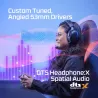 Hyperx Headset Cloud III Black / 77Z46AA