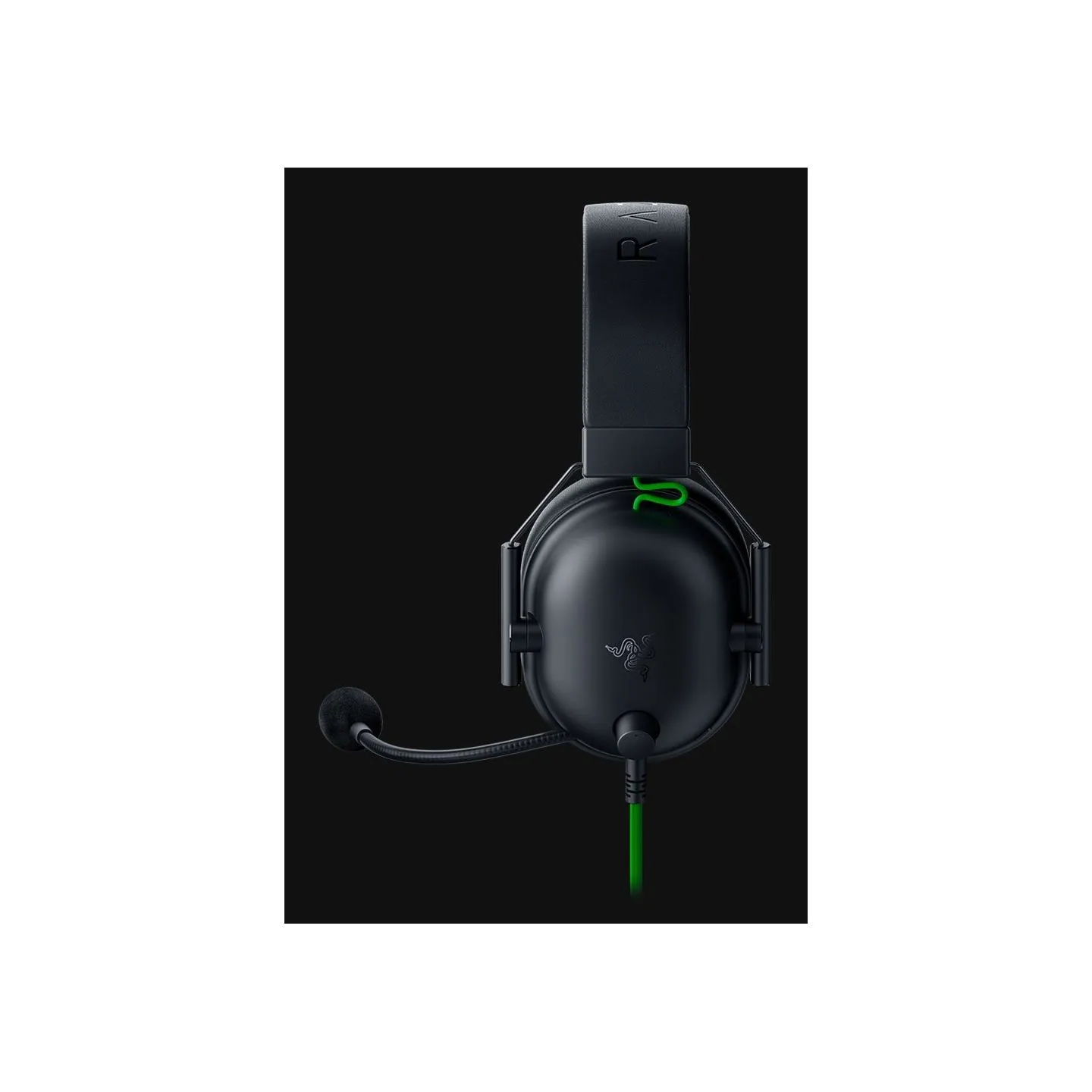 Razer Headset RZ04-03241000-R3G1 / BlackShark V2 X PS Black / RZ04-03241000-R3G1