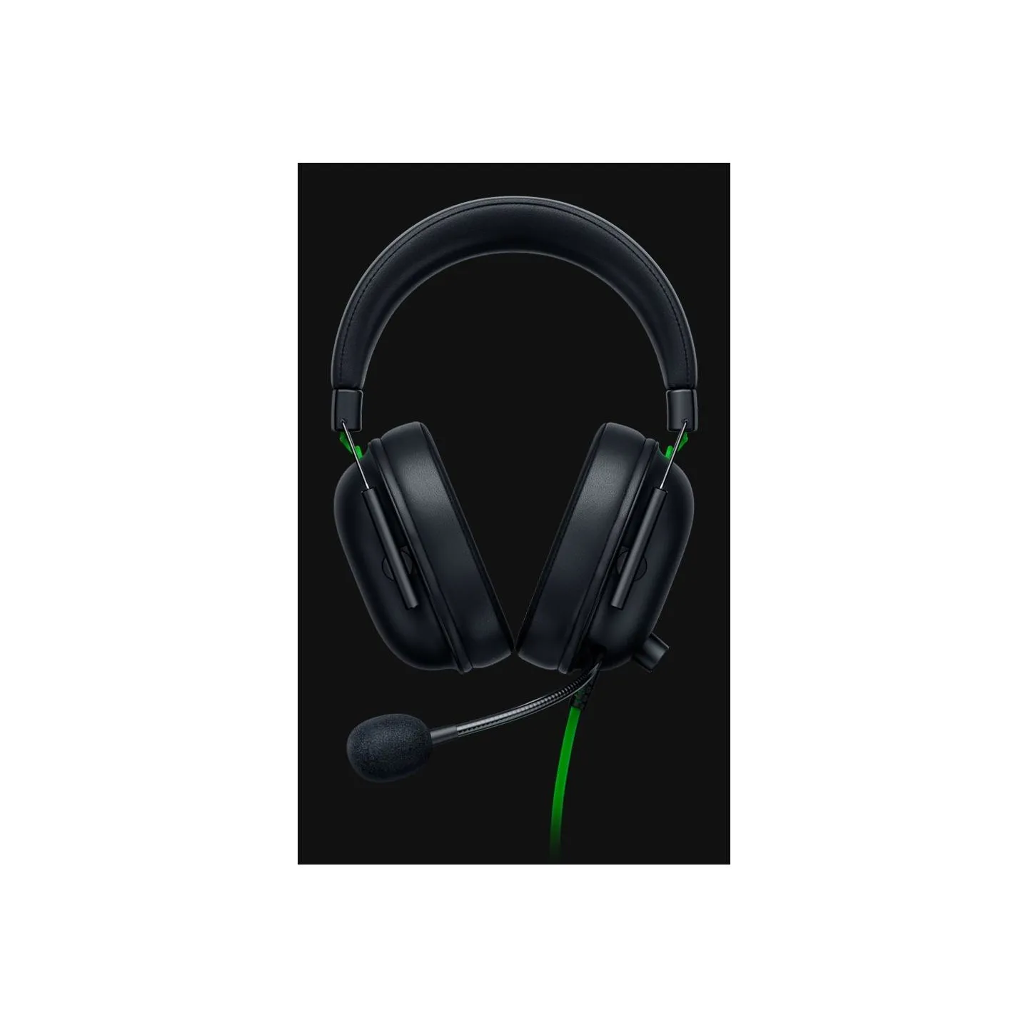 Razer Headset RZ04-03241000-R3G1 / BlackShark V2 X PS Black / RZ04-03241000-R3G1