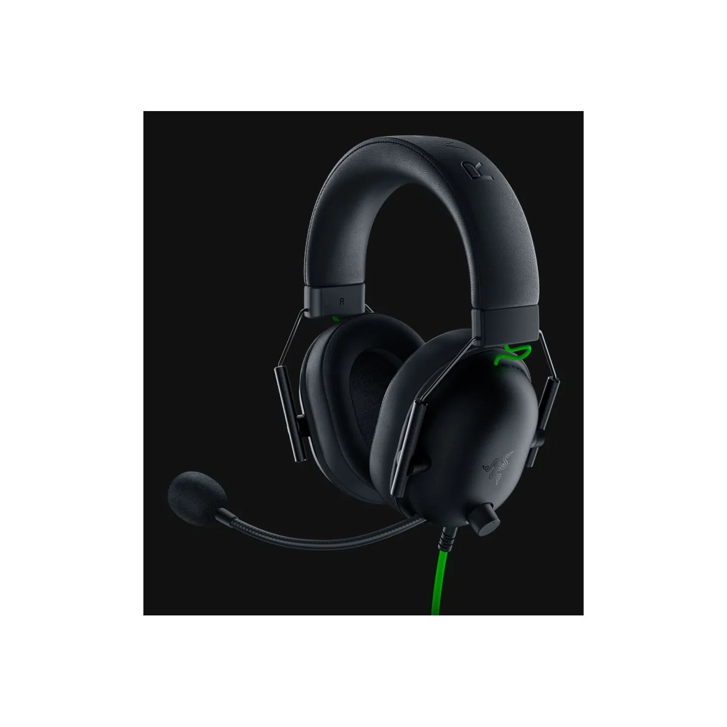 Razer Headset RZ04-03241000-R3G1 / BlackShark V2 X PS Black / RZ04-03241000-R3G1