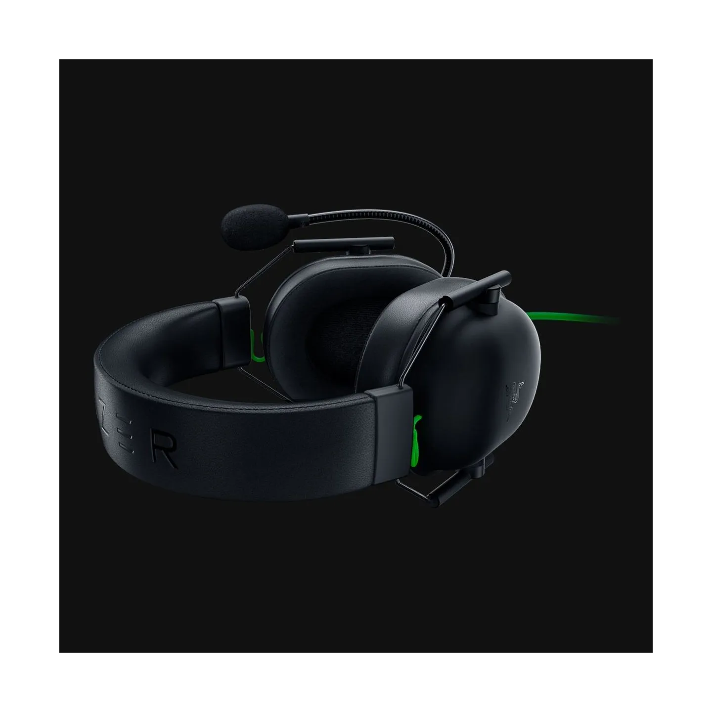 Razer Headset RZ04-03241000-R3G1 / BlackShark V2 X PS Black / RZ04-03241000-R3G1