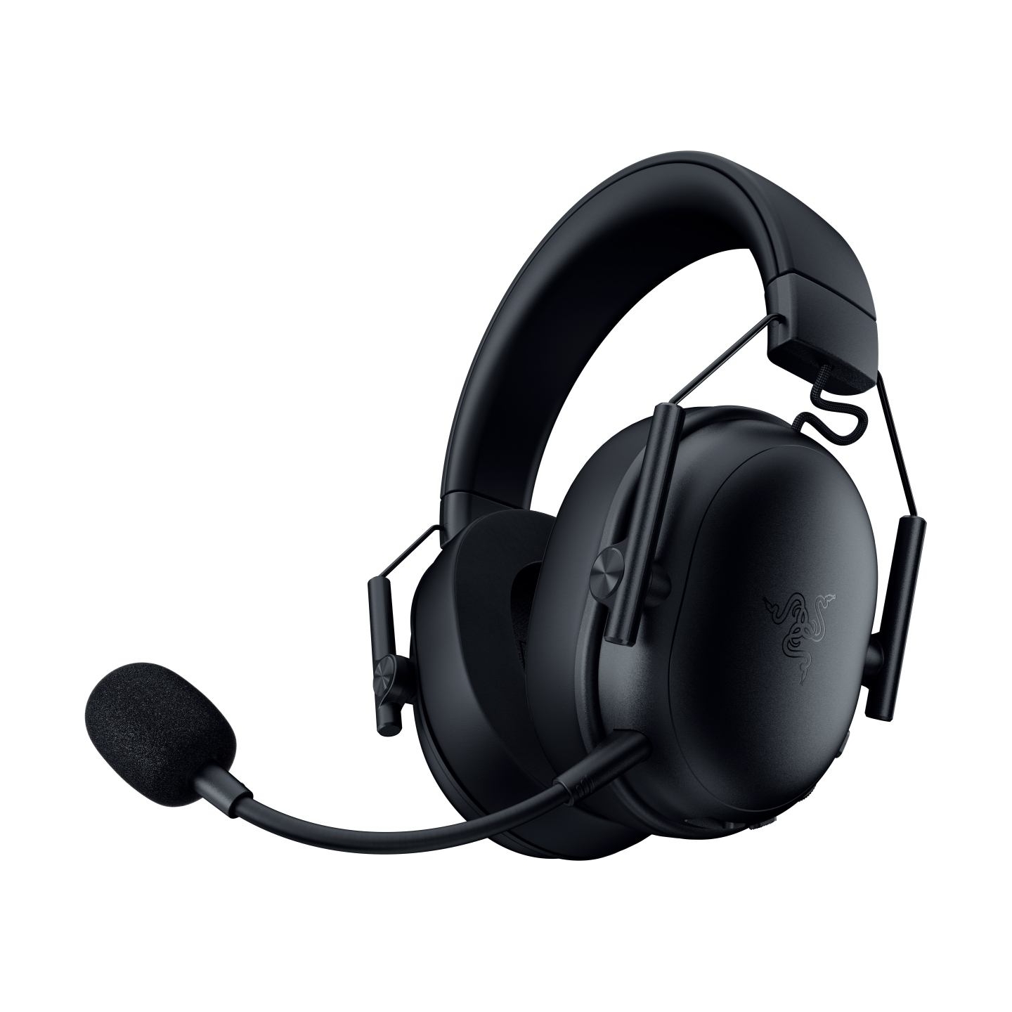 Razer BlackShark V3 X HyperSpeed Wireless Esports Headset