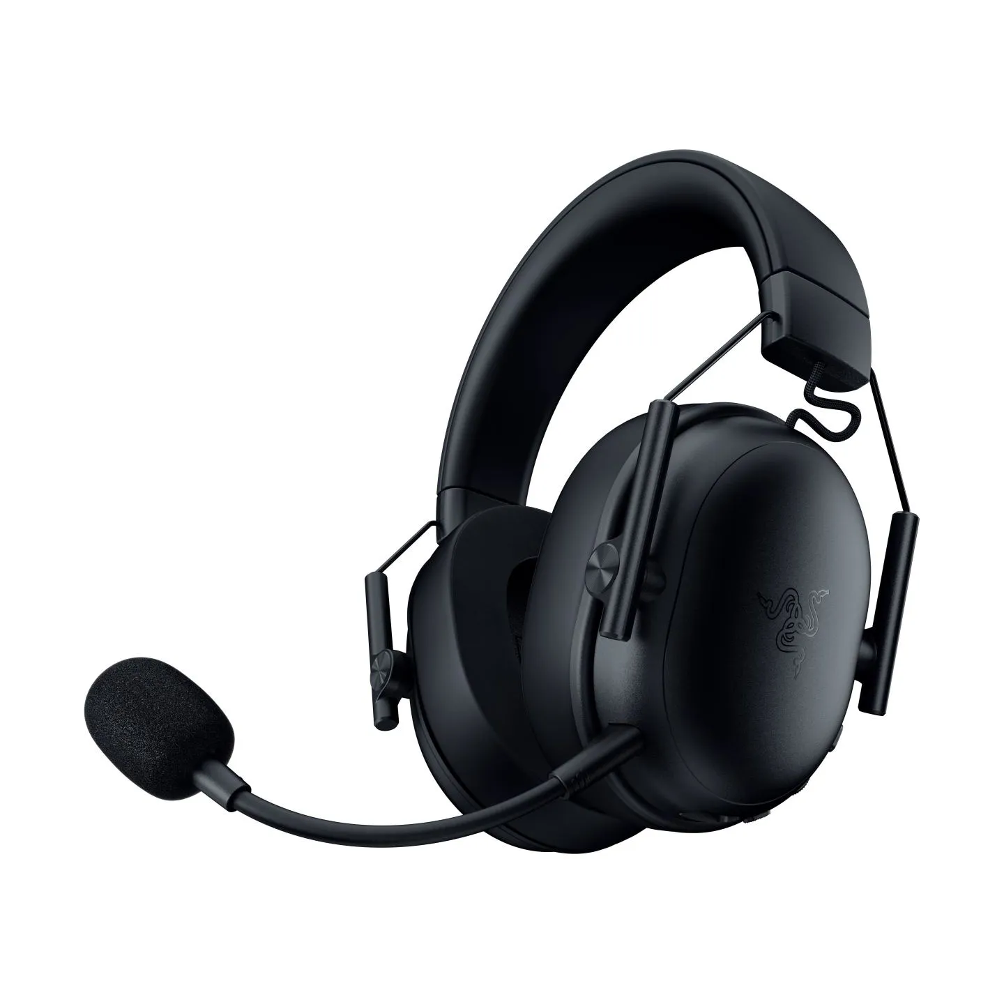 Razer Headset RZ04-05420100-R3M1 / BlackShark V3 X HyperSpeed Black / RZ04-05420100-R3M1