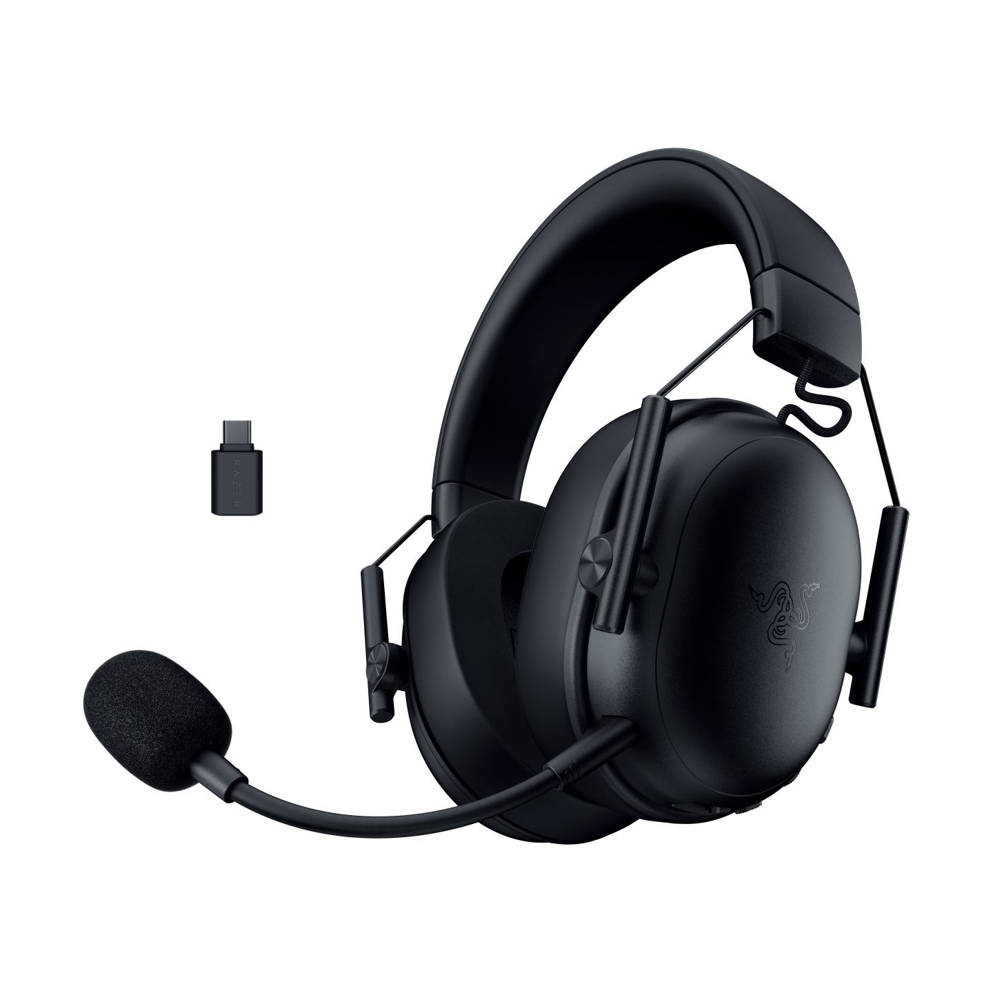 Razer BlackShark V3 X HyperSpeed Wireless Esports Headset