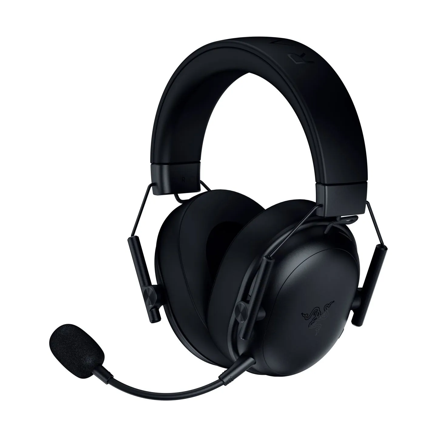 Razer Headset RZ04-05420100-R3M1 / BlackShark V3 X HyperSpeed Black / RZ04-05420100-R3M1